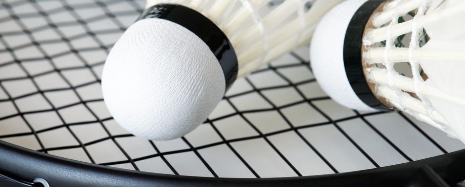 badminton