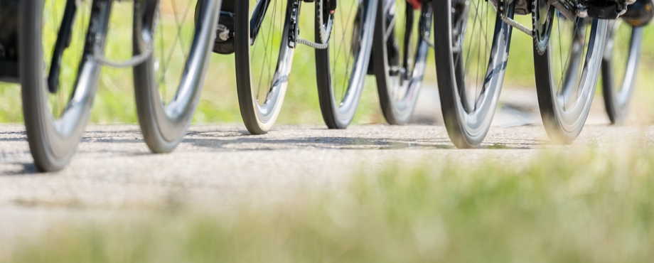 cyclotourisme