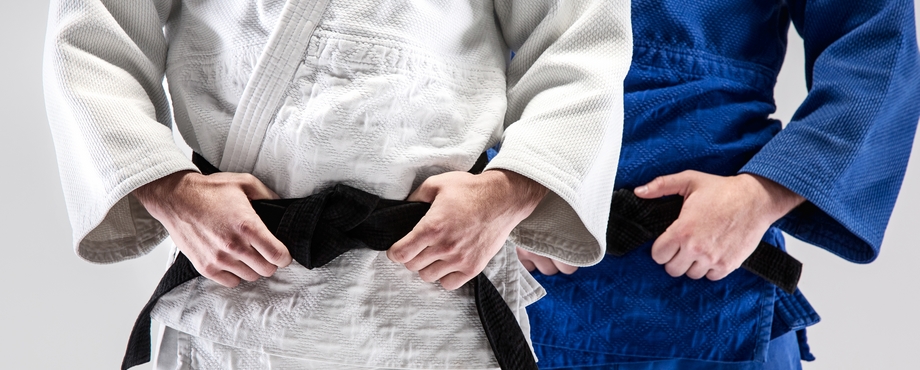 judo