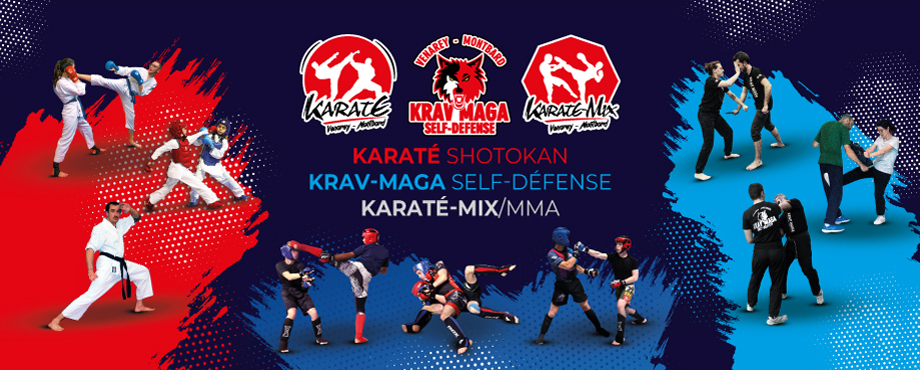 karatekravmaga
