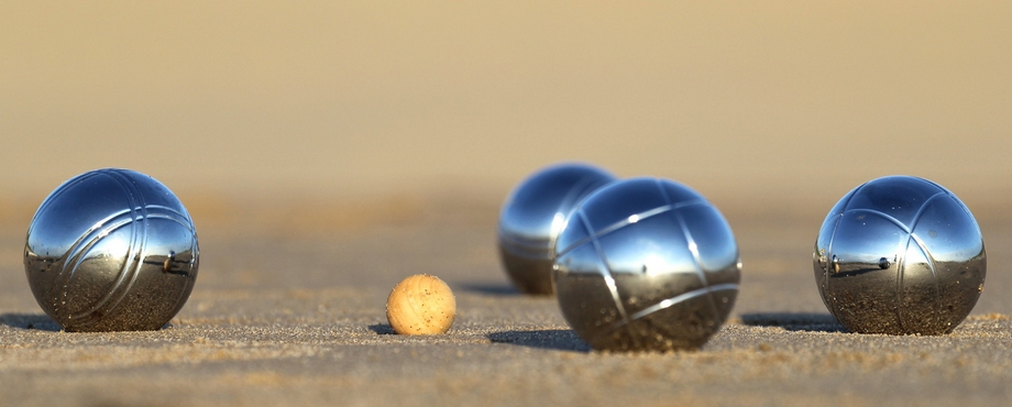 petanque