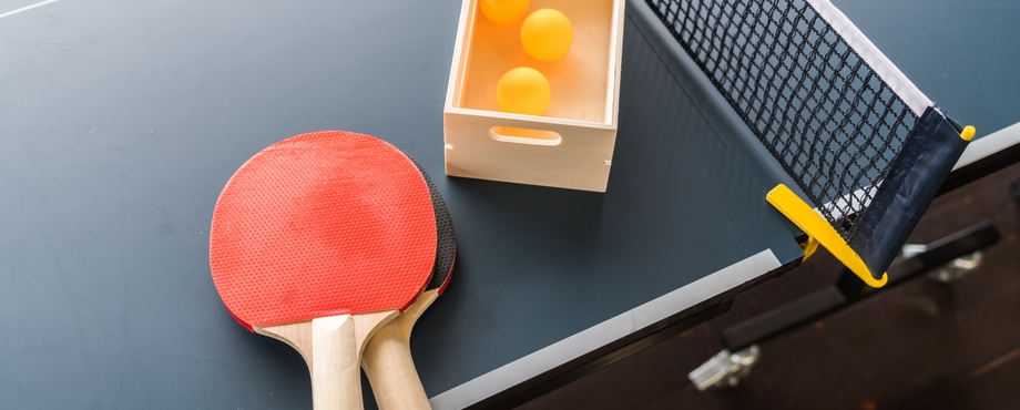 tennisdetable