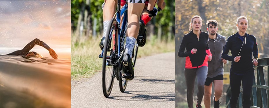 triathlon